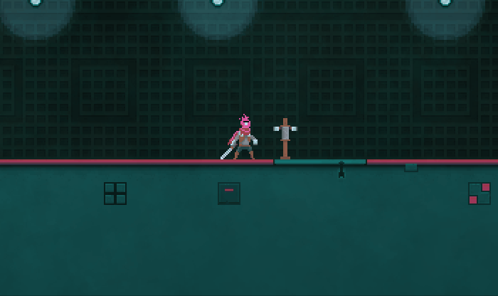 Hacking and dealing damages